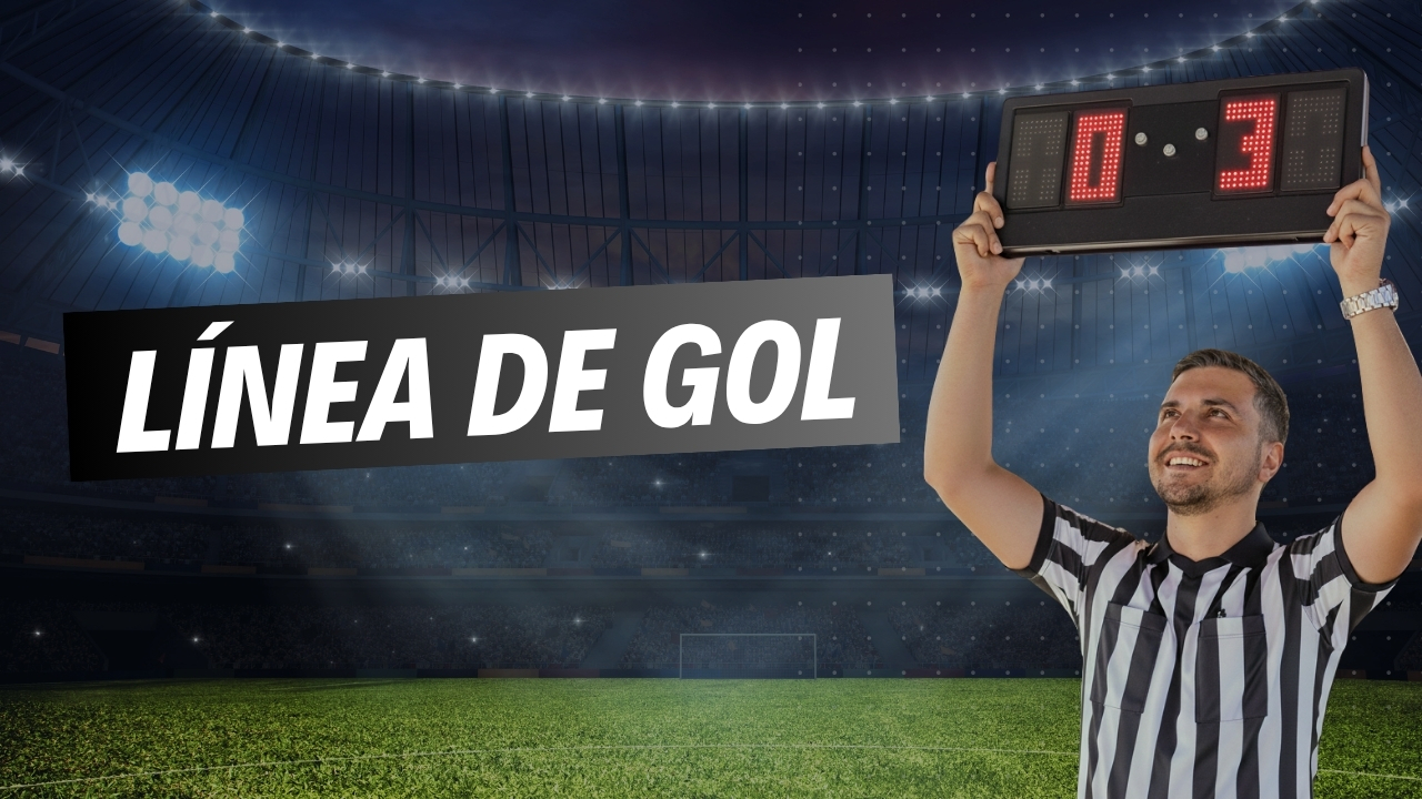 Linea de gol Bet365
