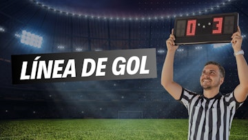 Linea de gol Bet365