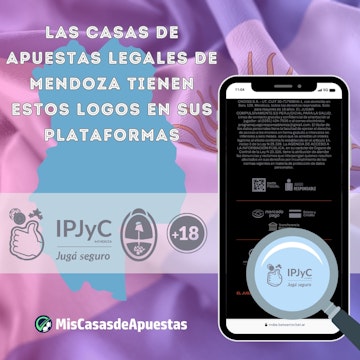 Logos Mendoza Argentina new logo