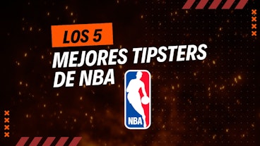 Los 5 mejores tipsters de NBA 2