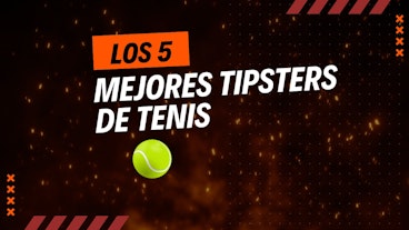 Los 5 mejores tipsters de tenis 2