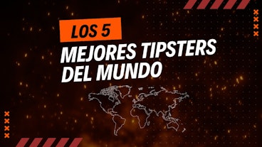 Los 5 mejores tipsters del Mundo 2