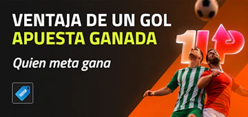 Luckia promocion