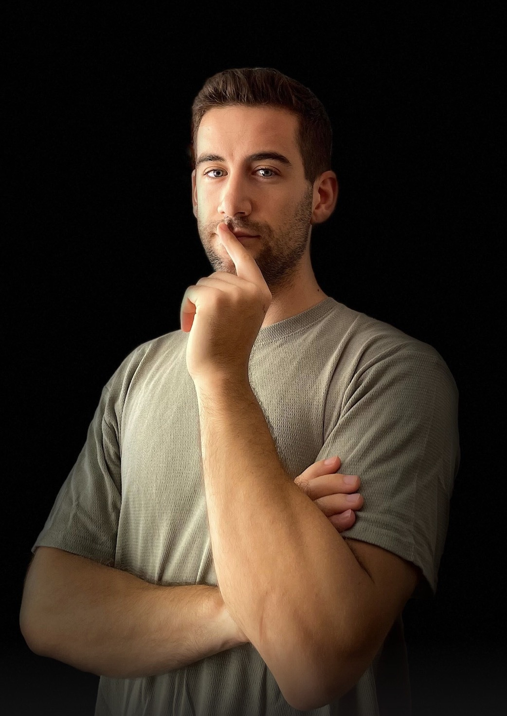 Luis del Barco Profile Image