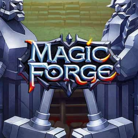 Magic Forge