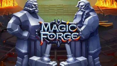 Magic Forge
