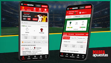 Marca Apuestas