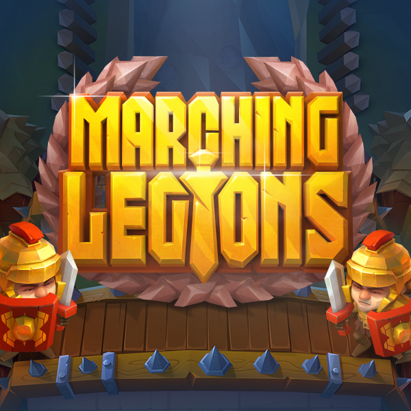 Slot Marching Legion