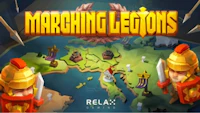 Marching Legions