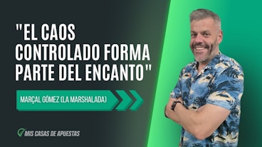 Marshalada entrevista