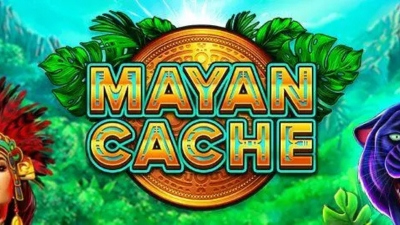 Mayan Cache