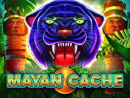 Slot Mayan Cache