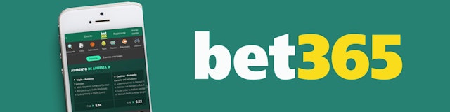 Mejor app de apuestas Bet365