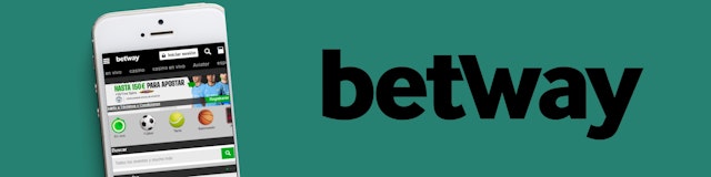 Pago anticipado Betway