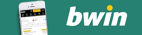 Mejor app de apuestas Bwin
