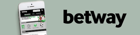 Mejor casa de apuestas en Alemania Betway