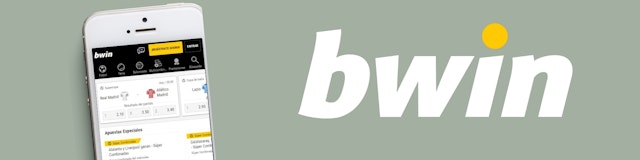 Mejor casa de apuestas en Alemania Bwin