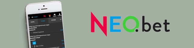 Mejor casa de apuestas en Alemania Neobet