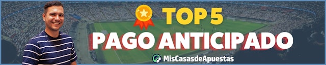 Mejores casas de apuestas con cash out