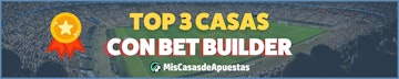 Mejores casas de apuestas con crear apuesta