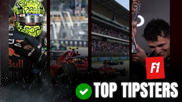 Mejores tipsters F1