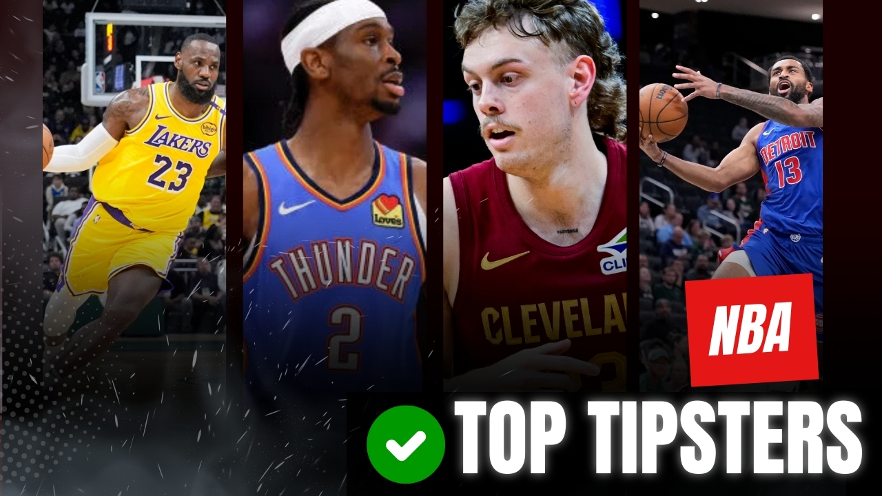Mejores tipsters NBA