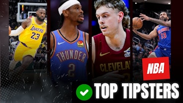 Mejores tipsters NBA