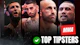 Mejores tipsters UFC y MMA