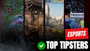 Mejores tipsters e Sports