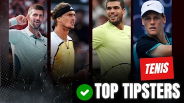 Mejores tipsters tenis