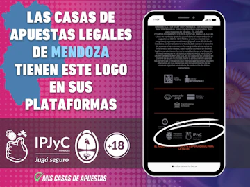 Logos Mendoza Argentina new logo
