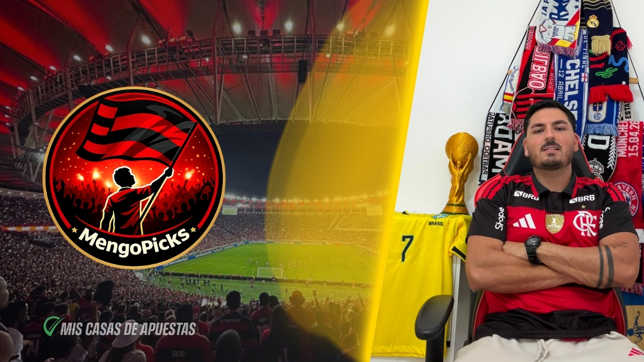 Mengo Picks entrevista