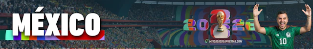Mexico Mundial 2026