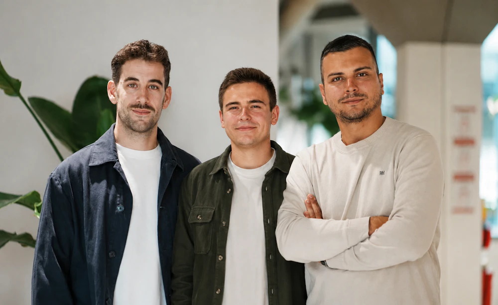 De apostadores, para apostadores