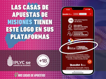 Logos Misiones