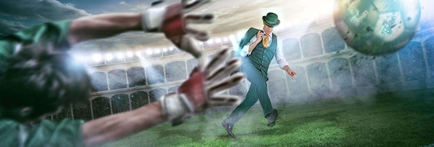 Mr Green apuestas