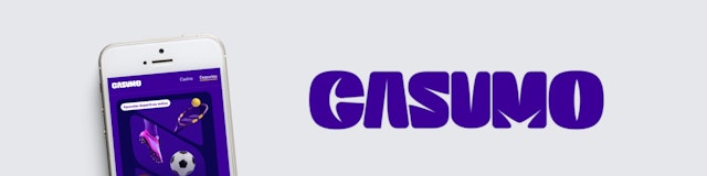 Nuevas casas de apuestas Casumo