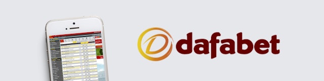 Nuevas casas de apuestas Dafabet