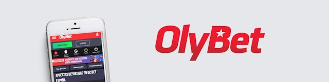 Nuevas casas de apuestas OlyBet