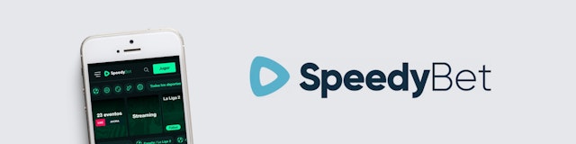 Nuevas casas de apuestas Speedy Bet
