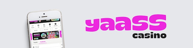 Nuevas casas de apuestas Yaass Casino