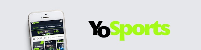 Nuevas casas de apuestas Yo Sport