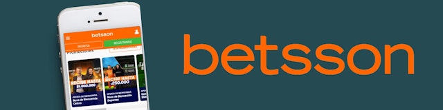 Nuevas casas de apuestas en Colombia Betsson