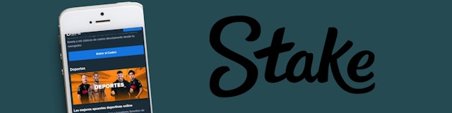 Nuevas casas de apuestas en Colombia Stake