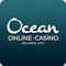 Ocean Casino Reseña y Opiniones square logo