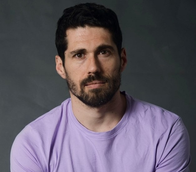 Oliver F. Domínguez Profile Image