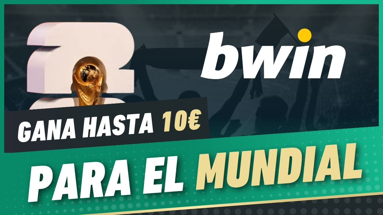 Oly Bet promo mundial 20