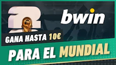 Oly Bet promo mundial 20