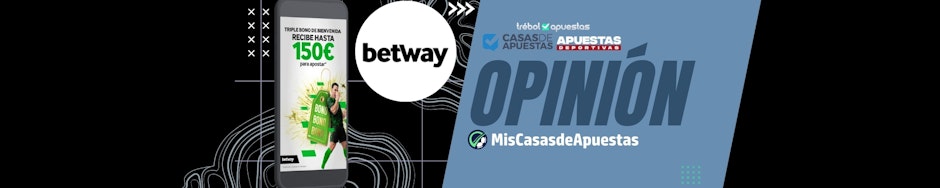 Opinion Betway