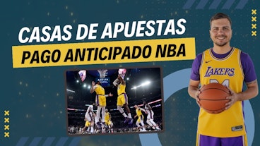 Pago anticipado NBA